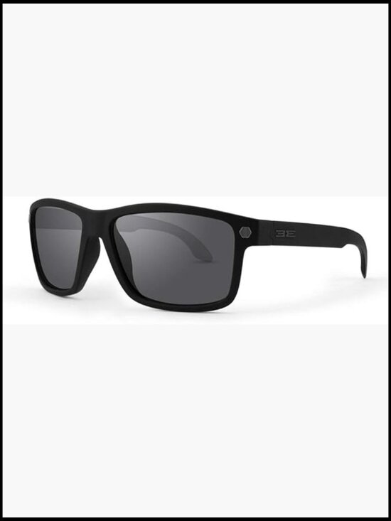 Shatterproof Polycarbonate Sunglasses with Anti-Fog & UV Protection, Wrap Around